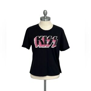 GB Rock Graphic Tee - Size M - NWT